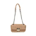 STEVE MADDEN BEIGE